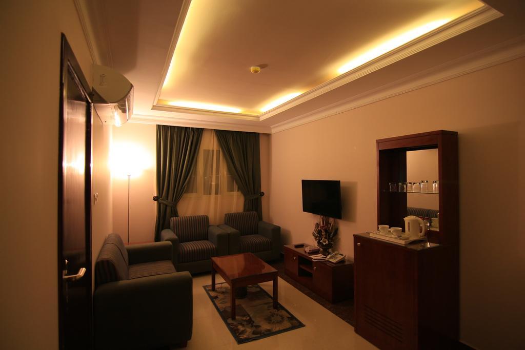 Banan Apartment Hafar Al-Batin Room photo