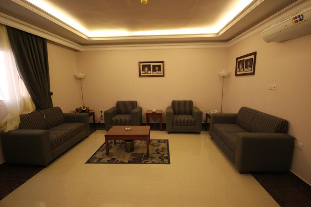 Banan Apartment Hafar Al-Batin Room photo